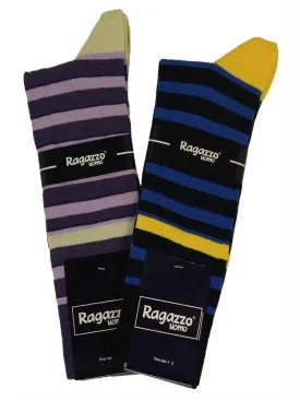 Boy's Socks 18086