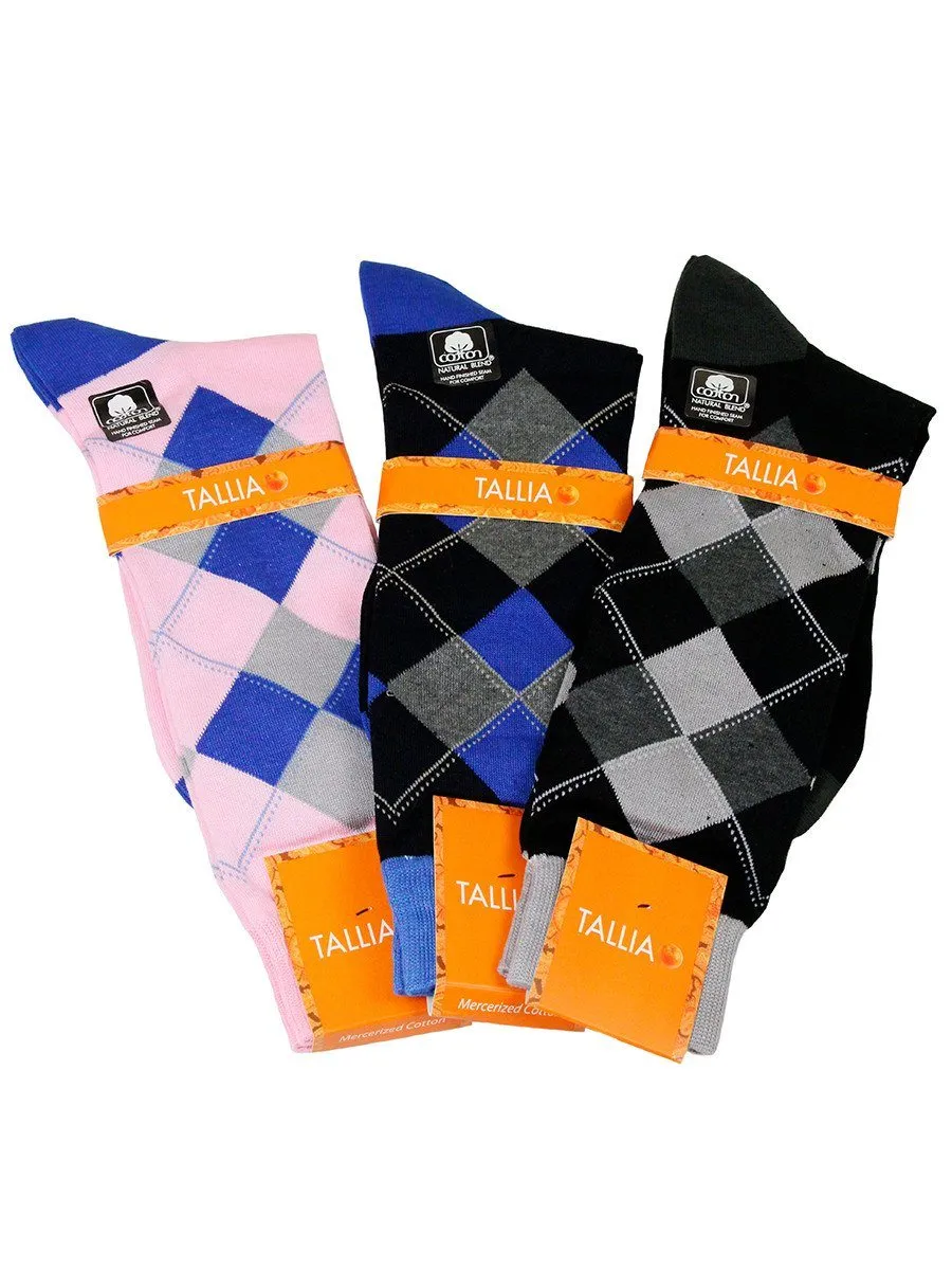 Boy's Socks 23814