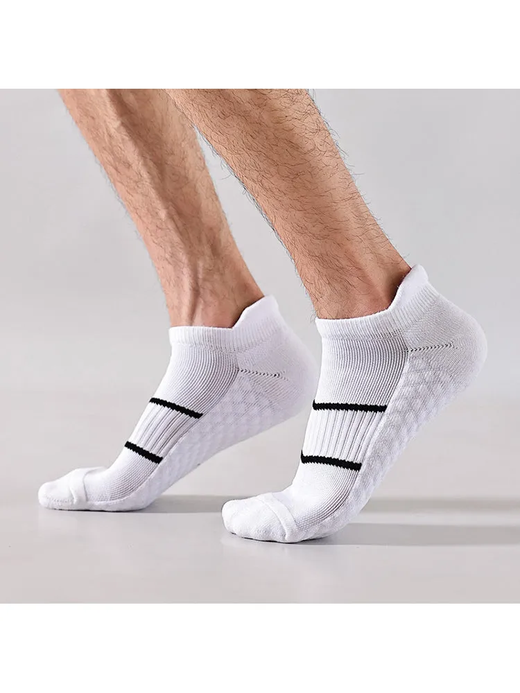 Buy One Get Three Professional Basketball Anti-Slip Training Socks