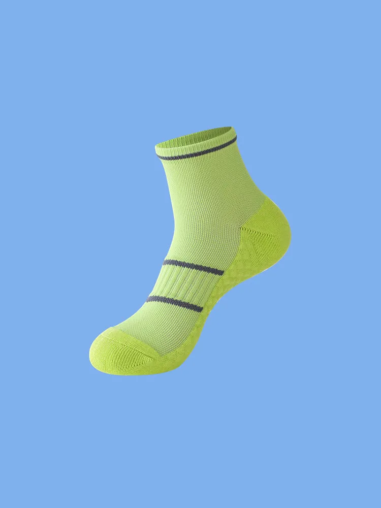 Buy One Get Three Professional Basketball Anti-Slip Training Socks