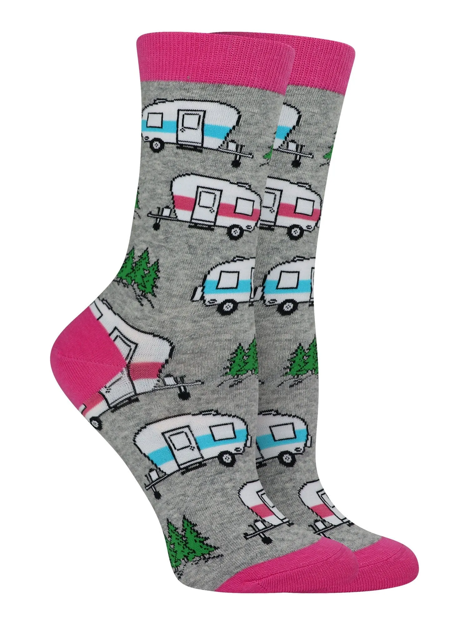 Camping Socks Perfect Outdoors Lover Gift