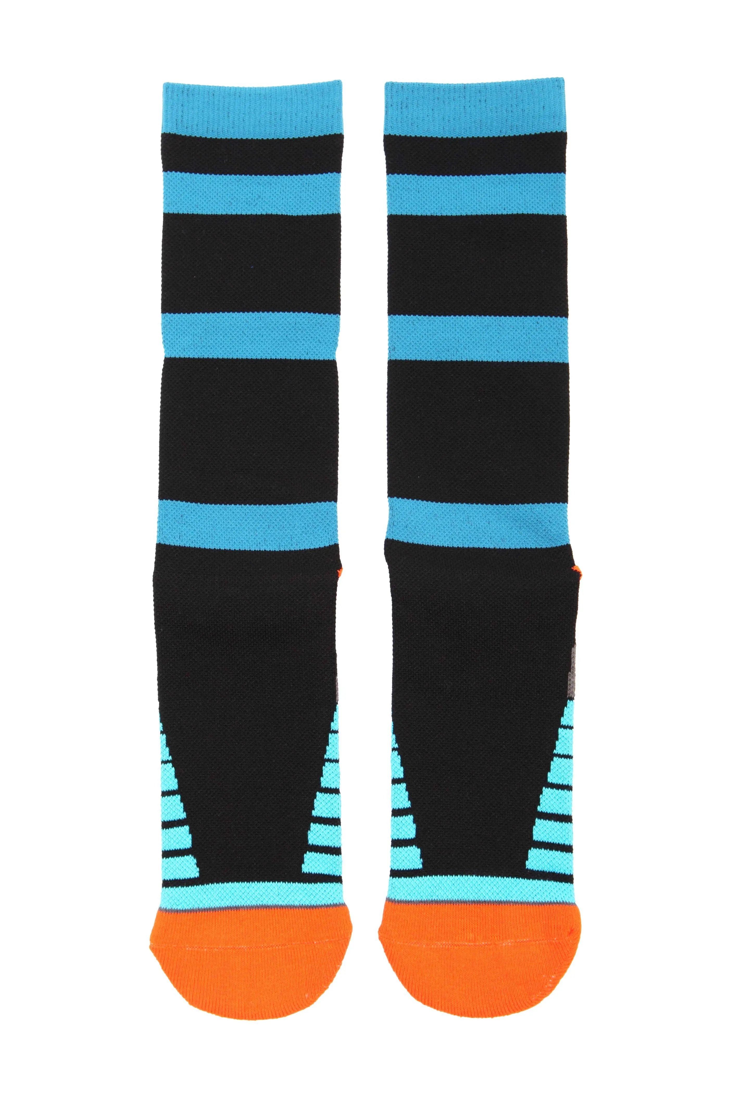 Champion Stripe Athletic Socks