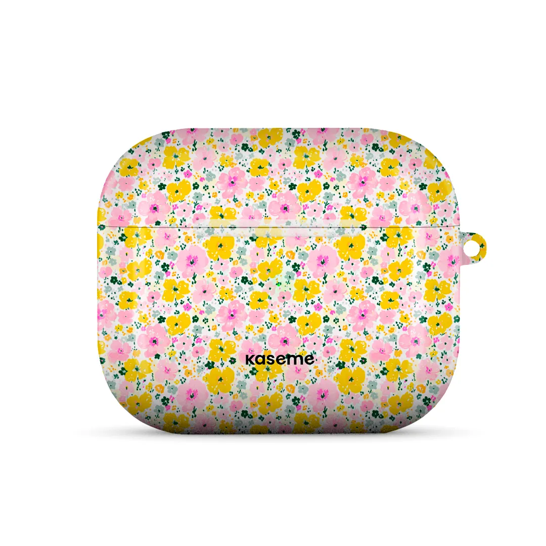 Charming Blooms by Alison Janssen AirPods Case