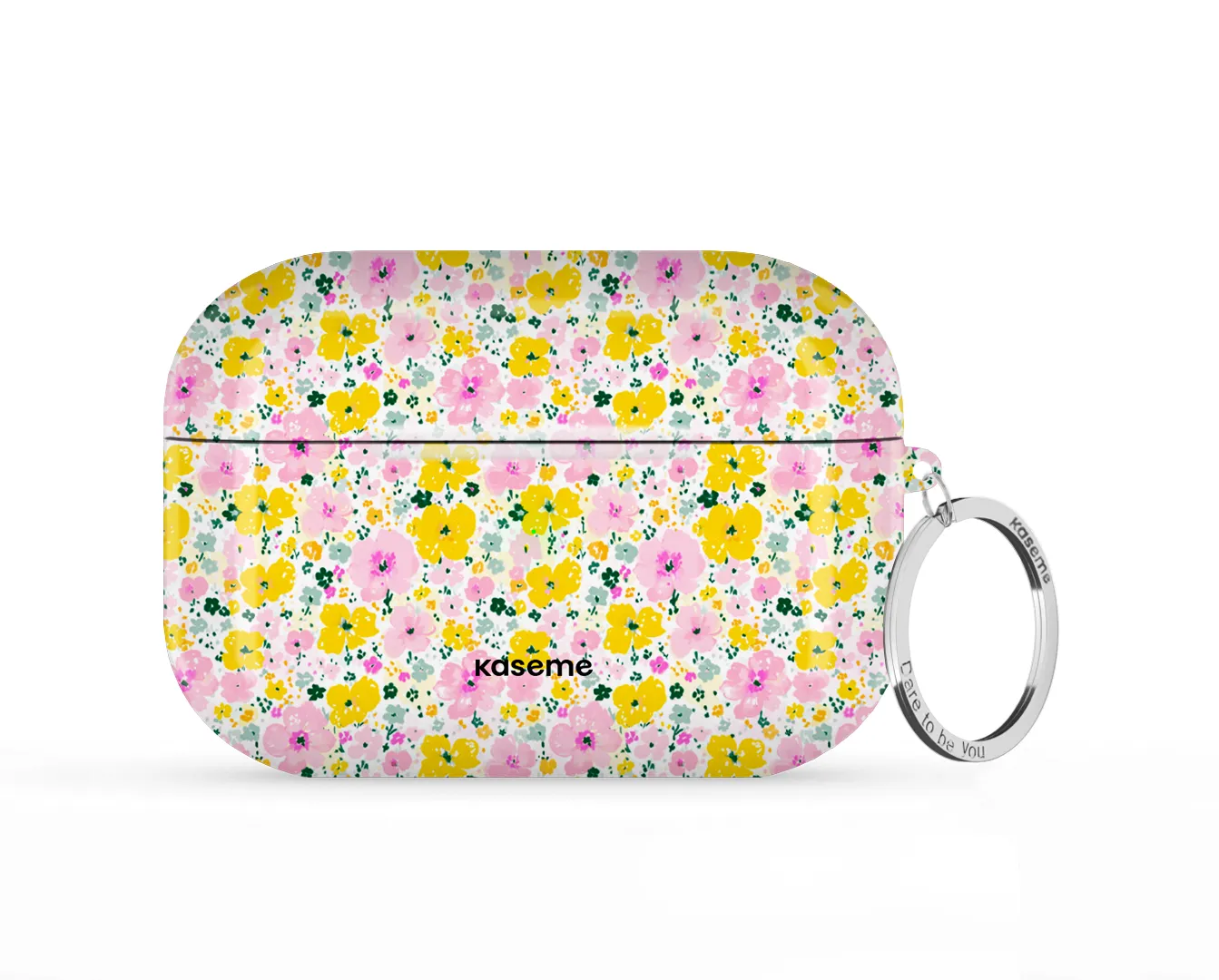 Charming Blooms by Alison Janssen AirPods Case