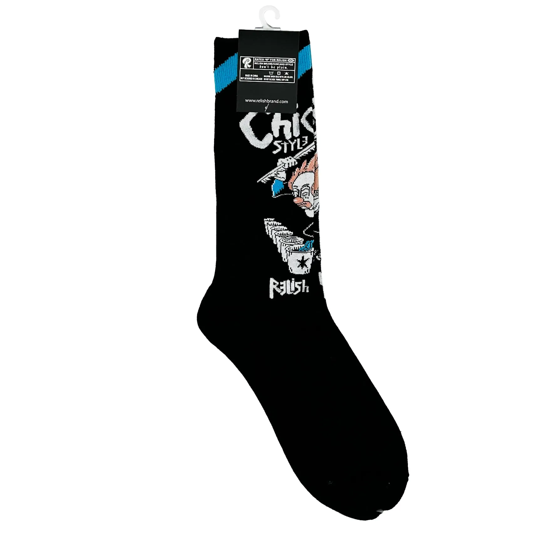 Circus Jerk - Socks