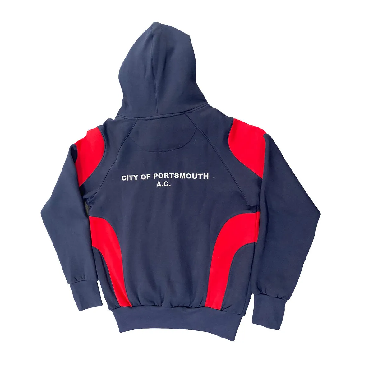 Copac Club Kit Junior Hoody