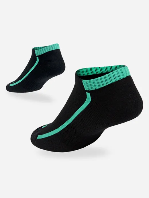 COTTON COMFORT Ankle Socks (1pk)