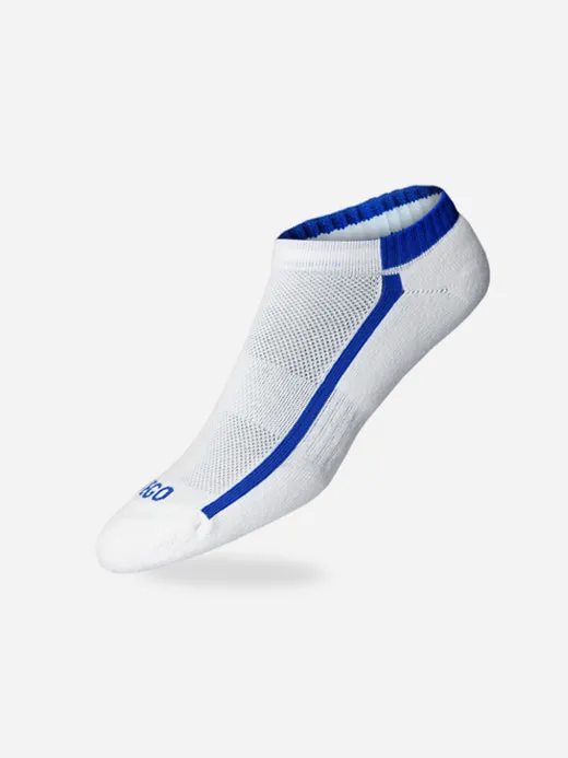 COTTON COMFORT Ankle Socks (1pk)