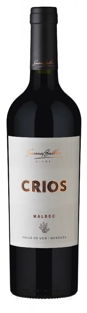 Crios Malbec