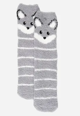 Critter Crew Socks