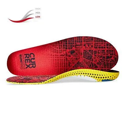 Currex RUNPRO LOW SOLE CUR2013