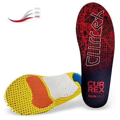 Currex RUNPRO LOW SOLE CUR2013