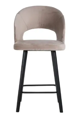 Cut-Out Counter Stool | OROA Savoy