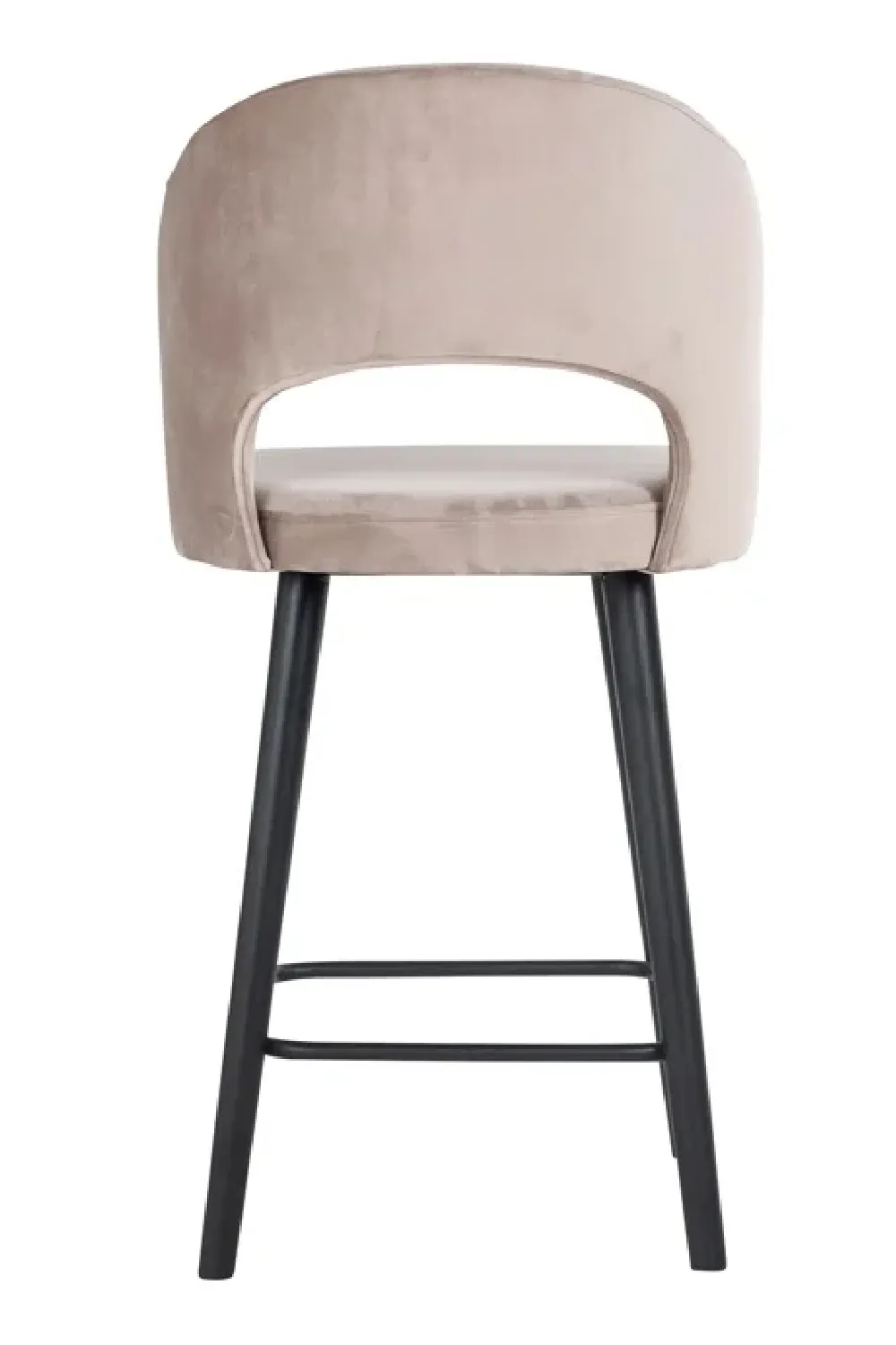 Cut-Out Counter Stool | OROA Savoy