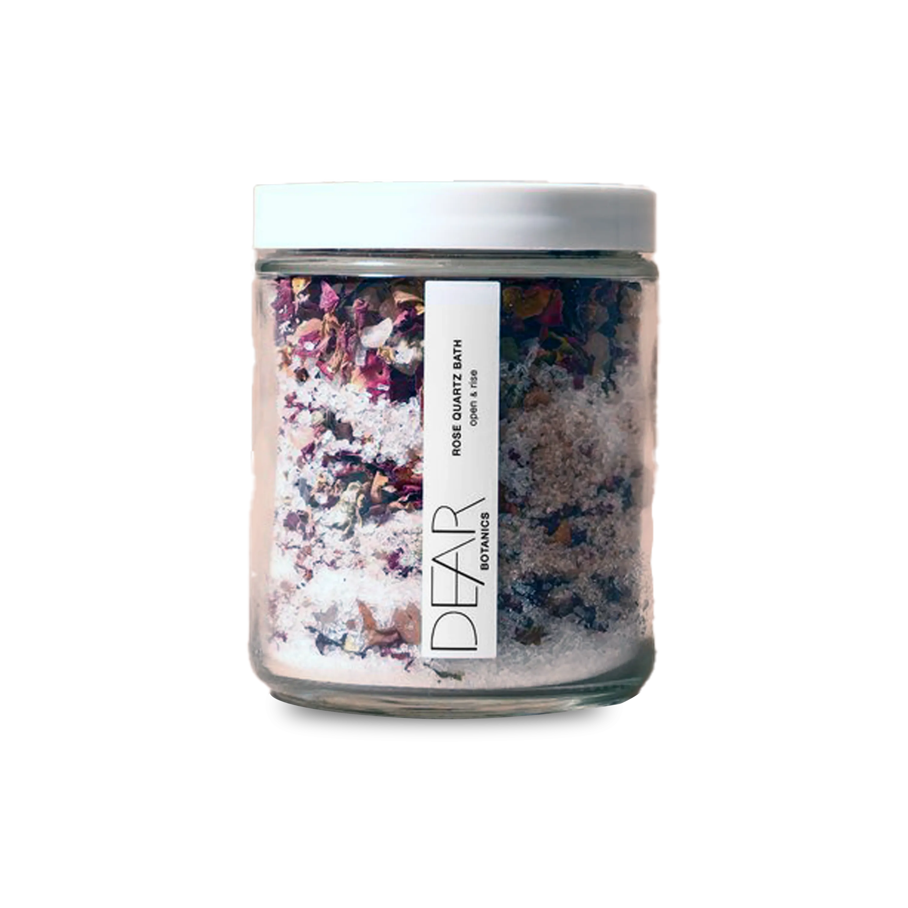 Dear Botanics Salt Bath