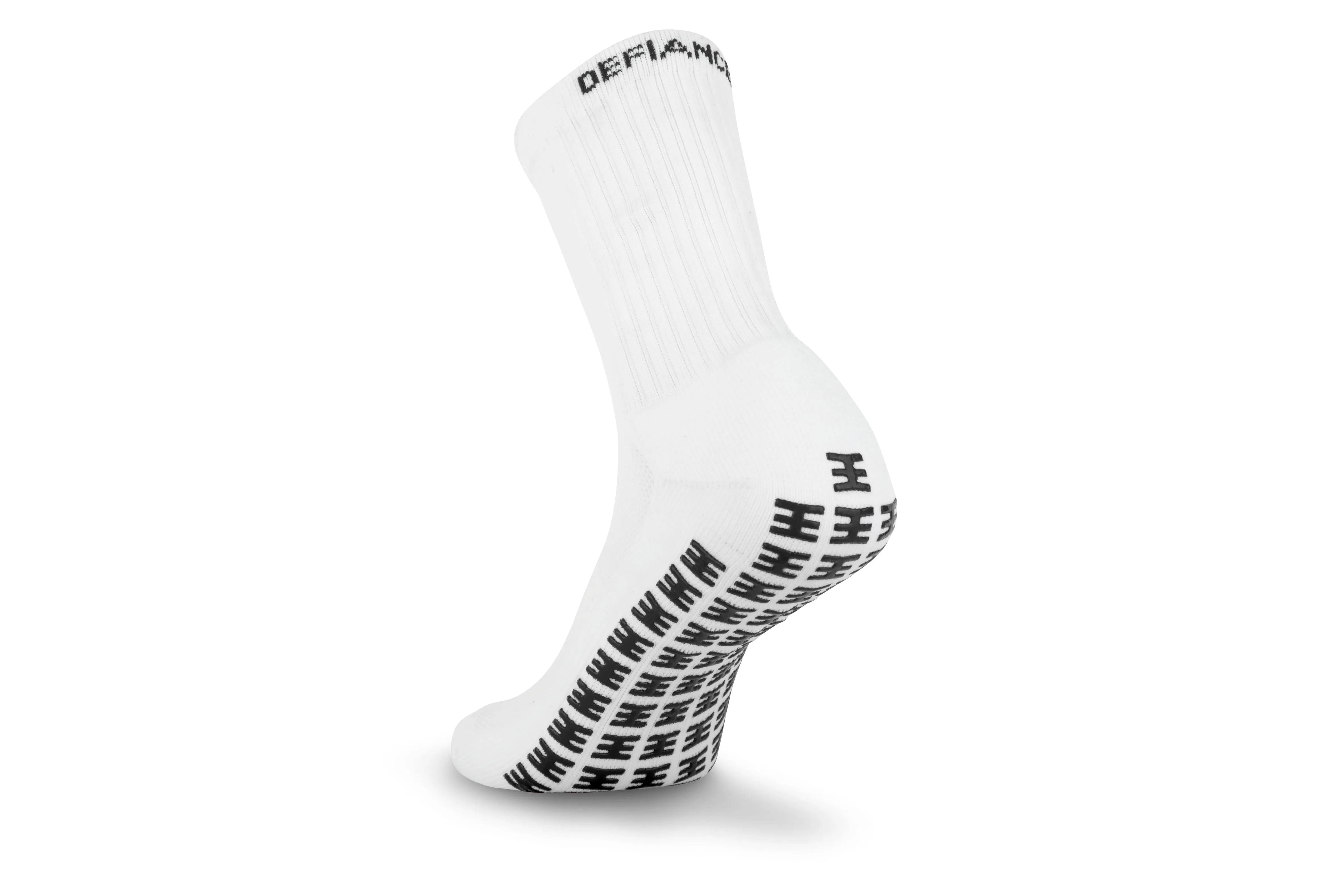 Defiance Grip Socks 5 Pack Bundle