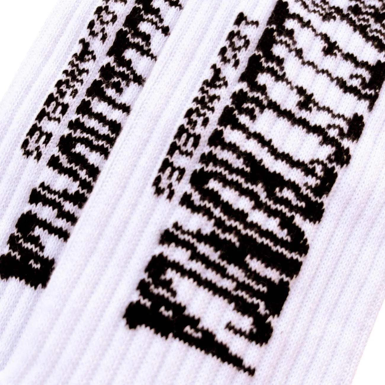 Electronisock 2-Pack Unisex Sock