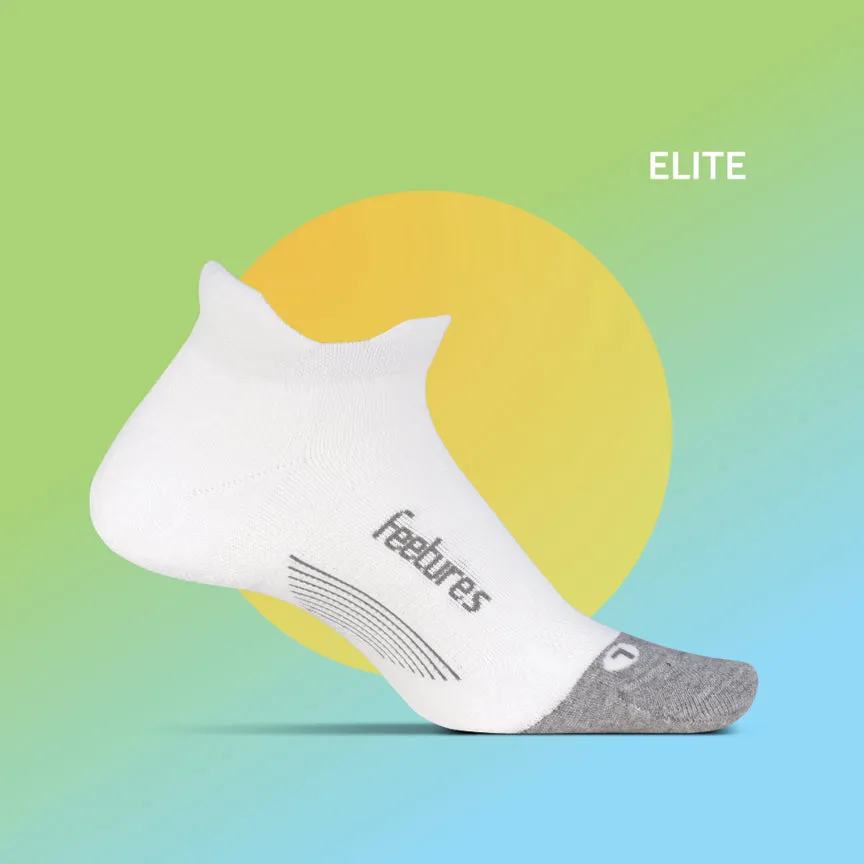 Elite Ultra Light Quarter