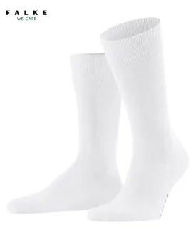 Falke 14657 Family Sock 2000 White