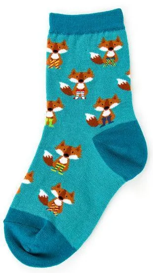 Fox In Socks | Kid's Crew