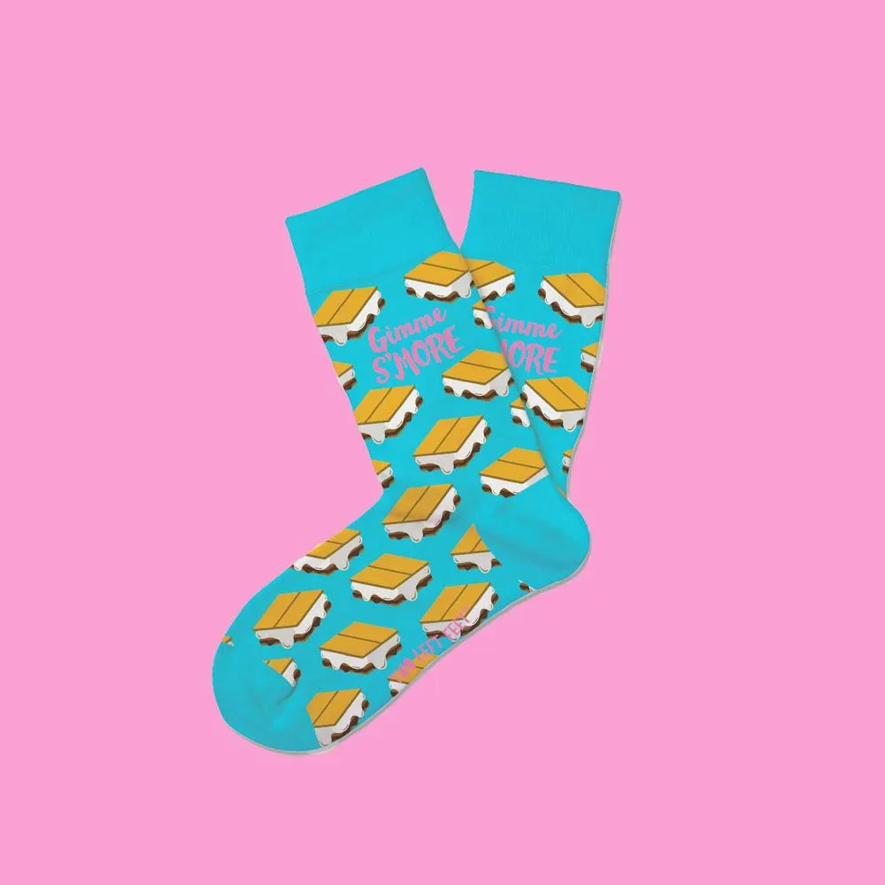 FUN KID'S CREW SOCKS