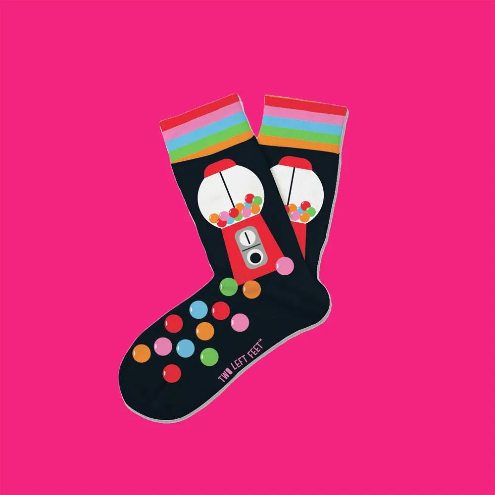 FUN KID'S CREW SOCKS