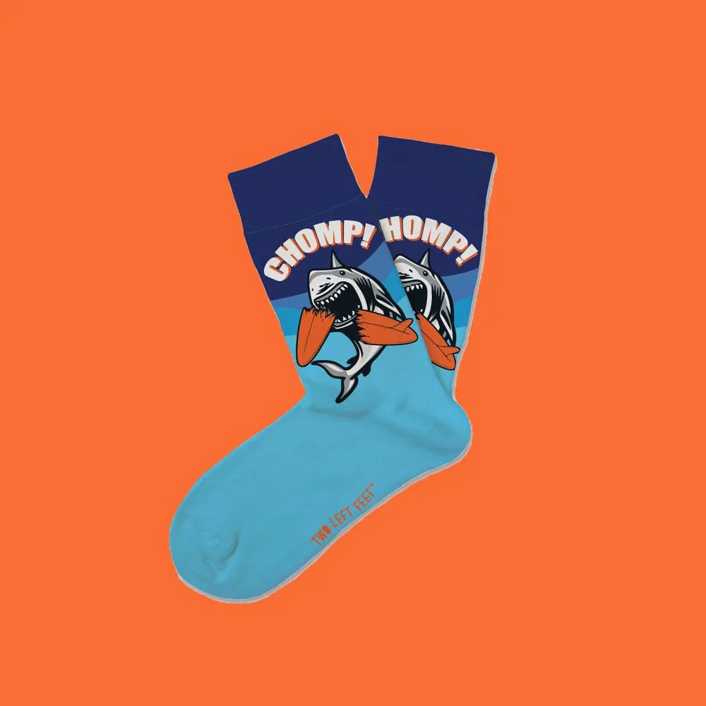 FUN KID'S CREW SOCKS