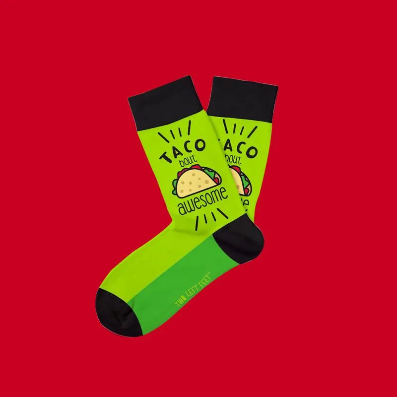 FUN KID'S CREW SOCKS