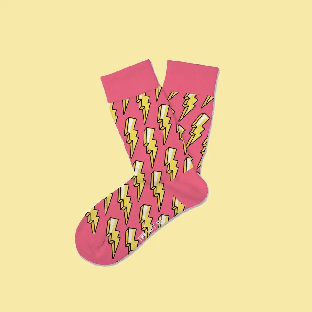 FUN KID'S CREW SOCKS