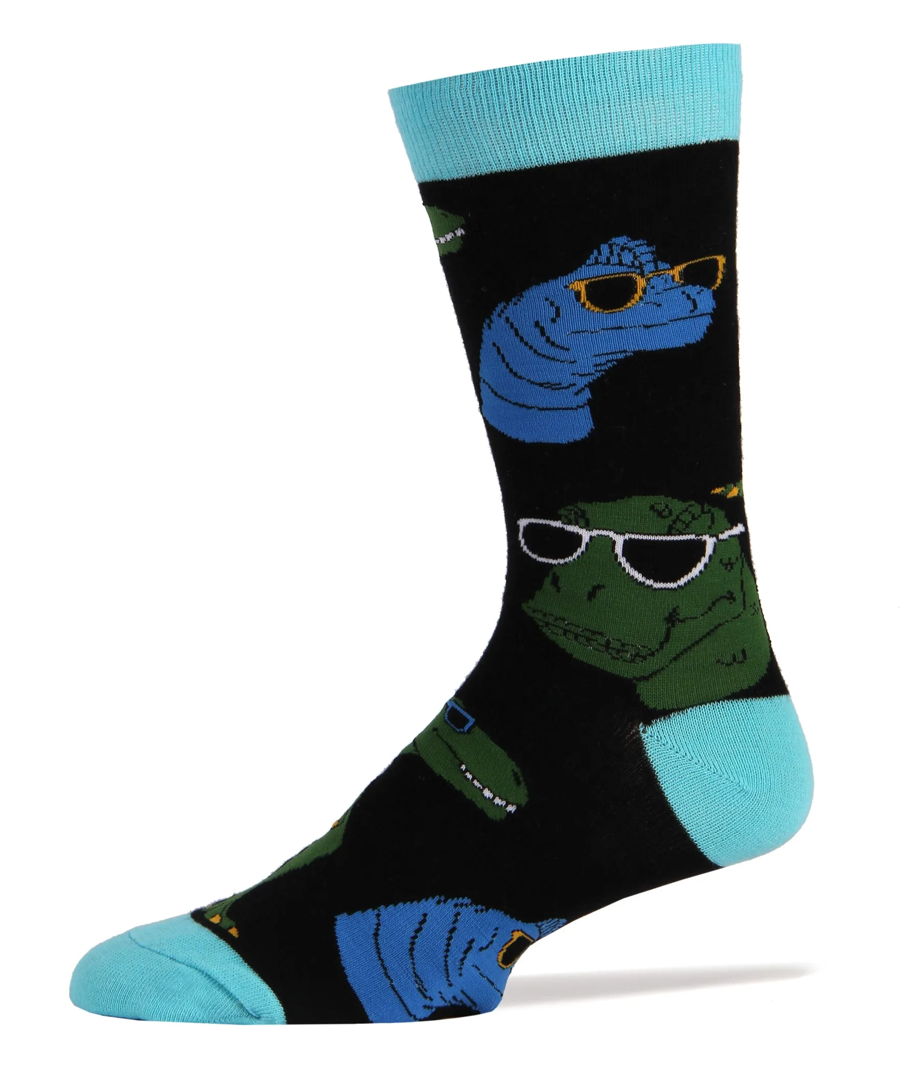 Future So Bright Socks