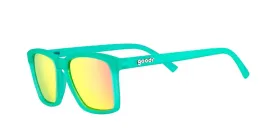 Goodr "Short With Benefits" Polarized Sunglasses