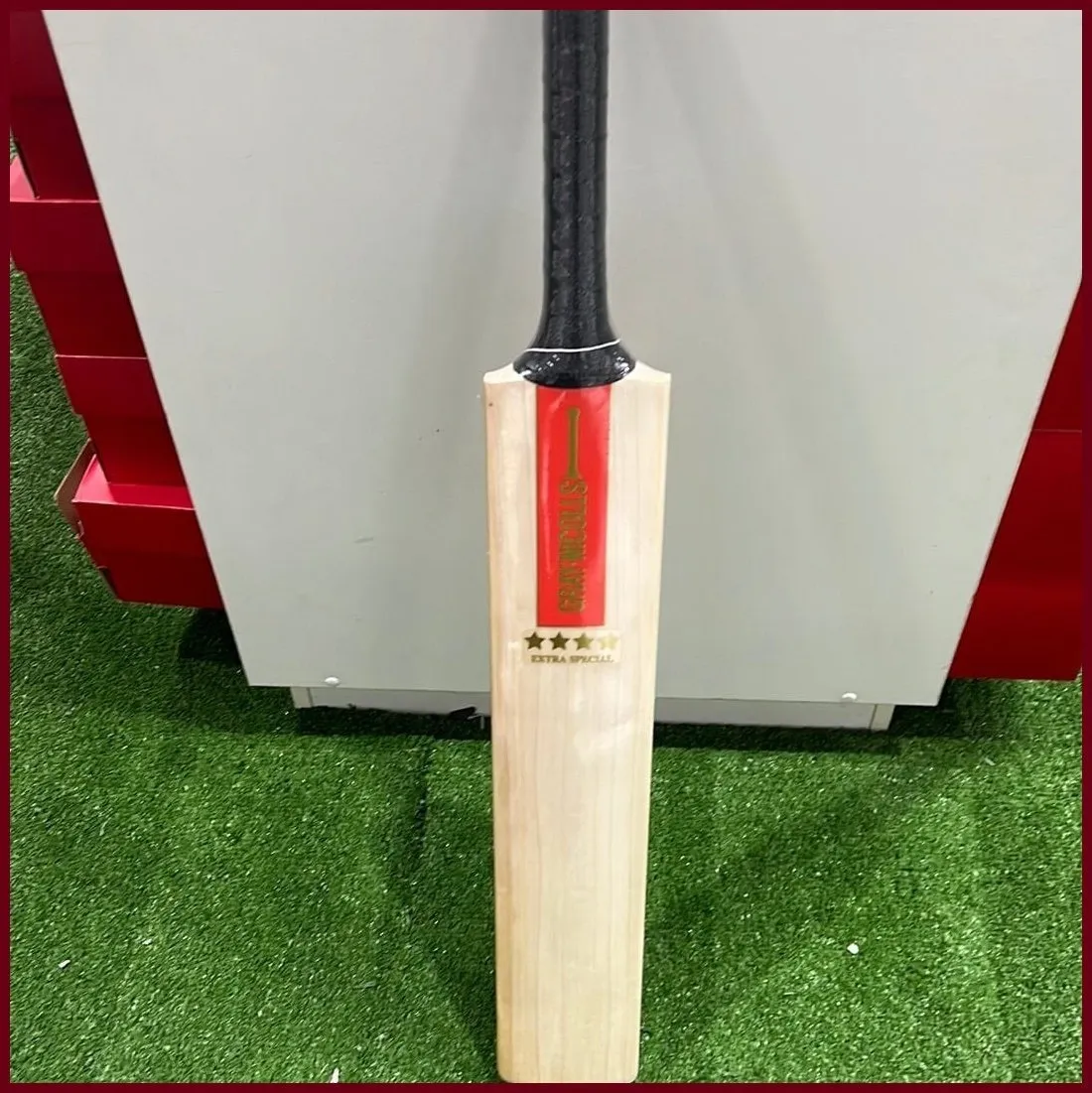 Gray Nicolls 50th Anniversary Extra Special Adult Cricket