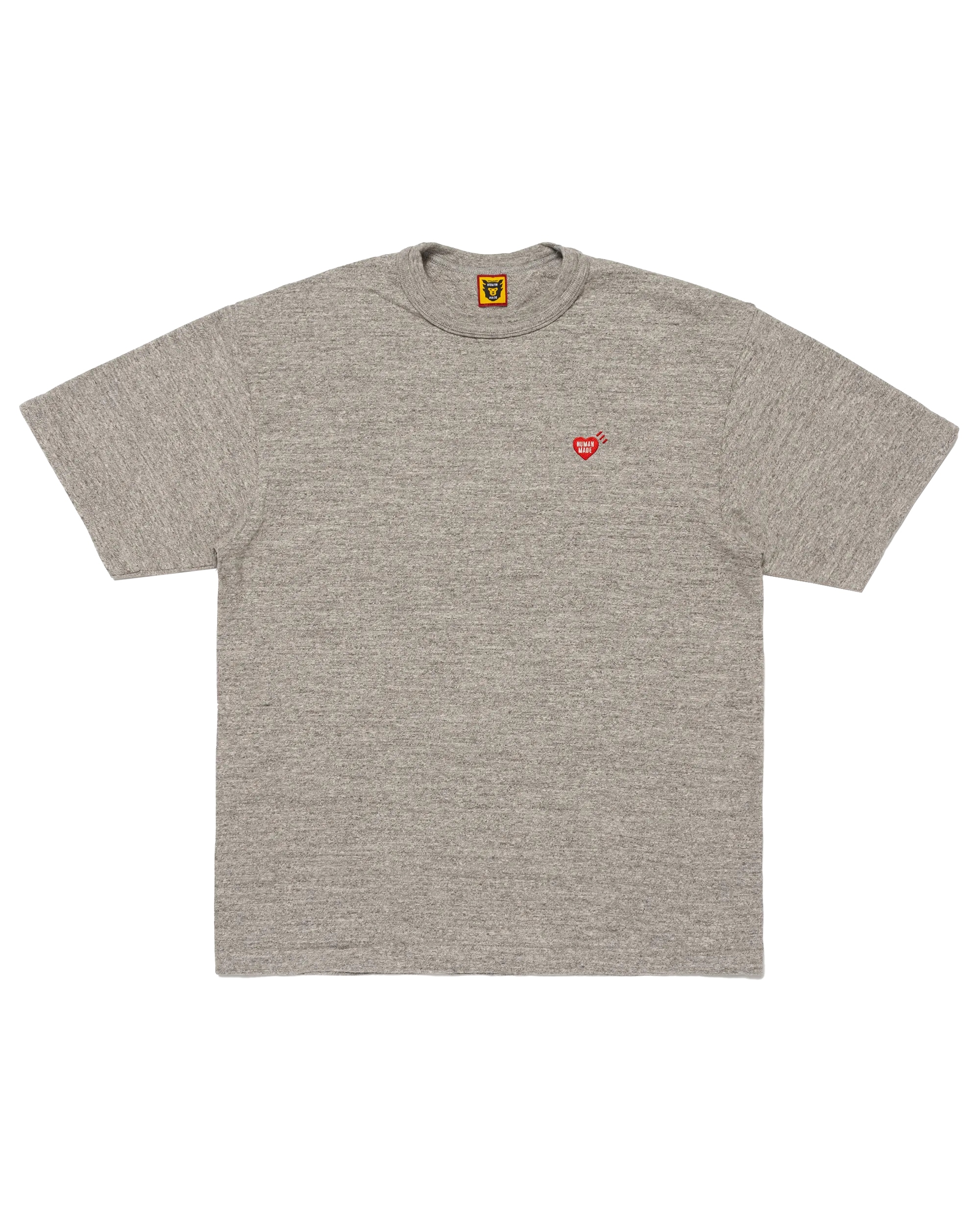 Heart Badge T-Shirt