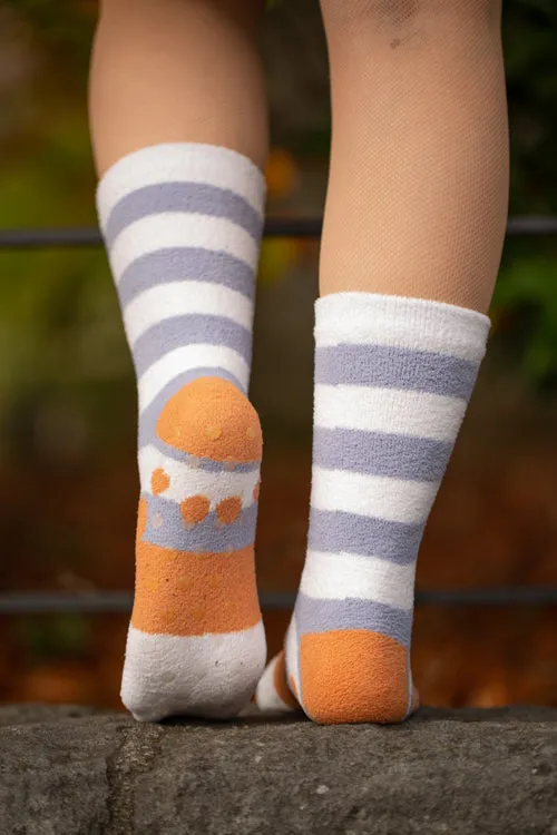 Hey Corgeous Slipper Socks