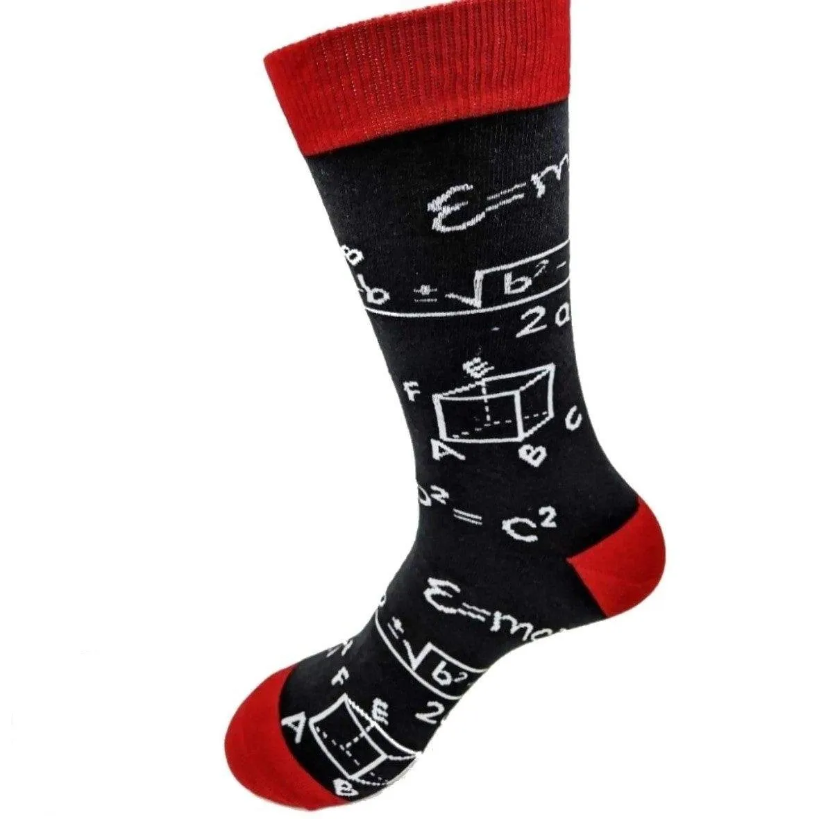 Hobby Socks Math Equations