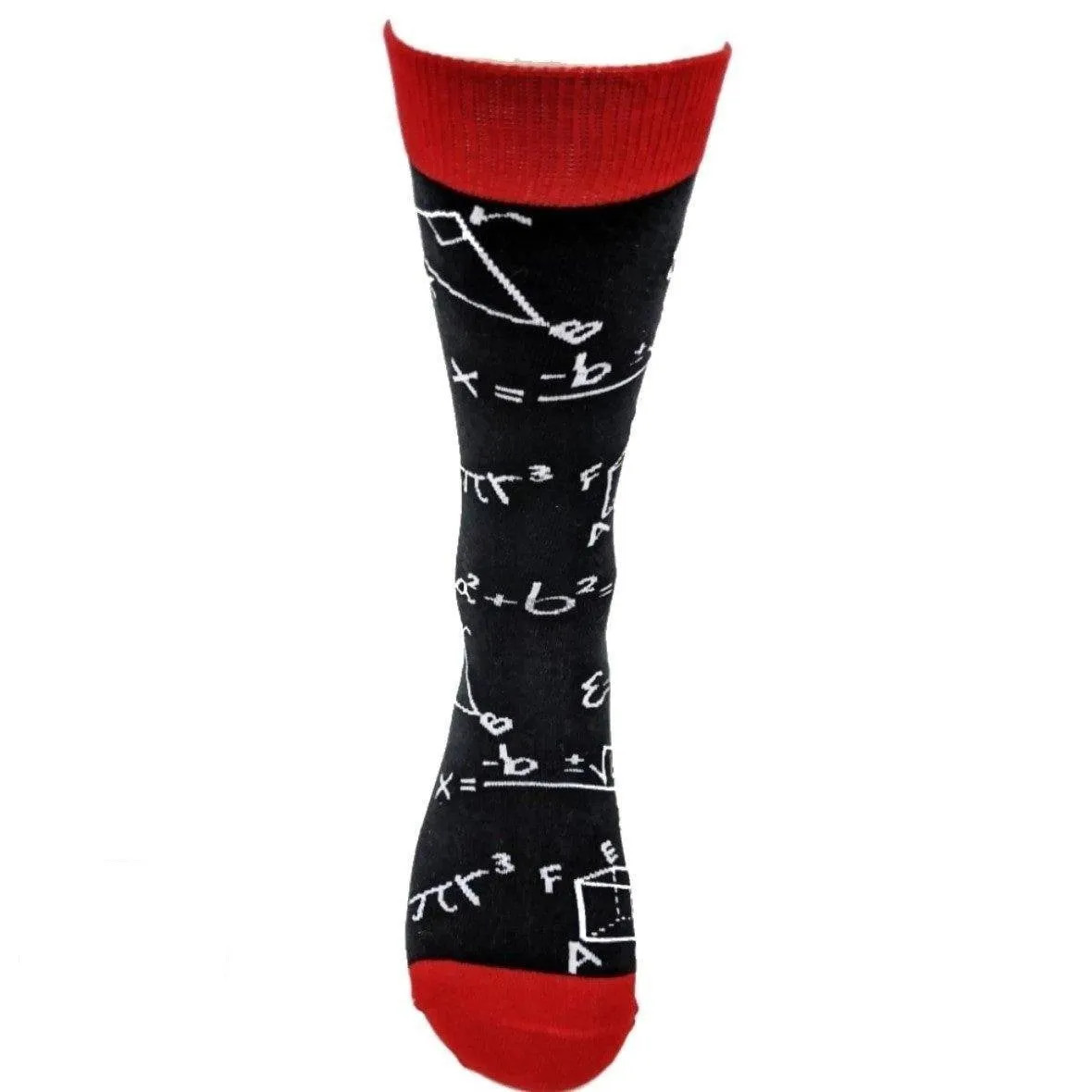 Hobby Socks Math Equations