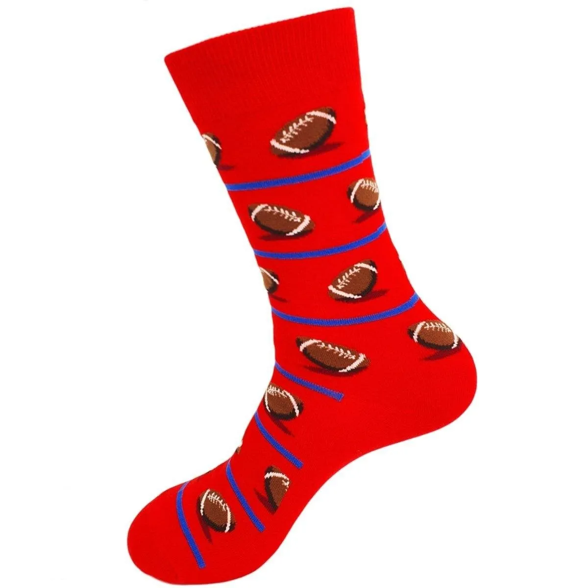 Hobby Socks Rugby