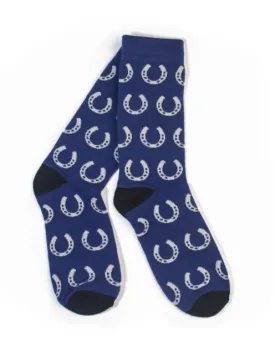 Horseshoe Socks