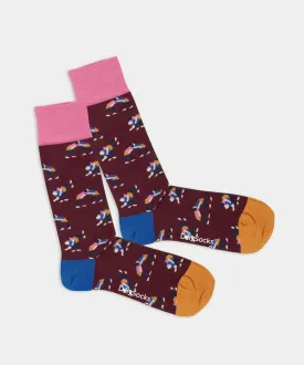 Hoselupf Organic Cotton Socks