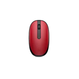 Hp 240 Bluetooth Mouse Red 43N05Aa