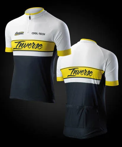 INVERSE Cooltech Jersey