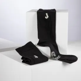 Jameson Black Barrel Socks