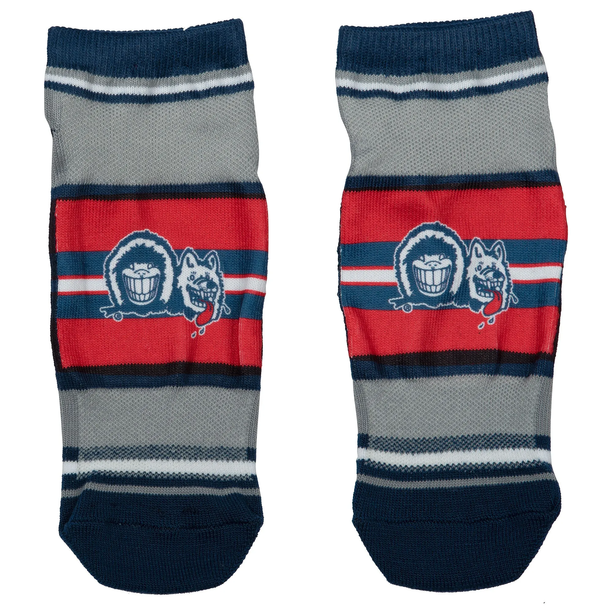 JOE'S STREAKY SHORT SOCKS - EJS