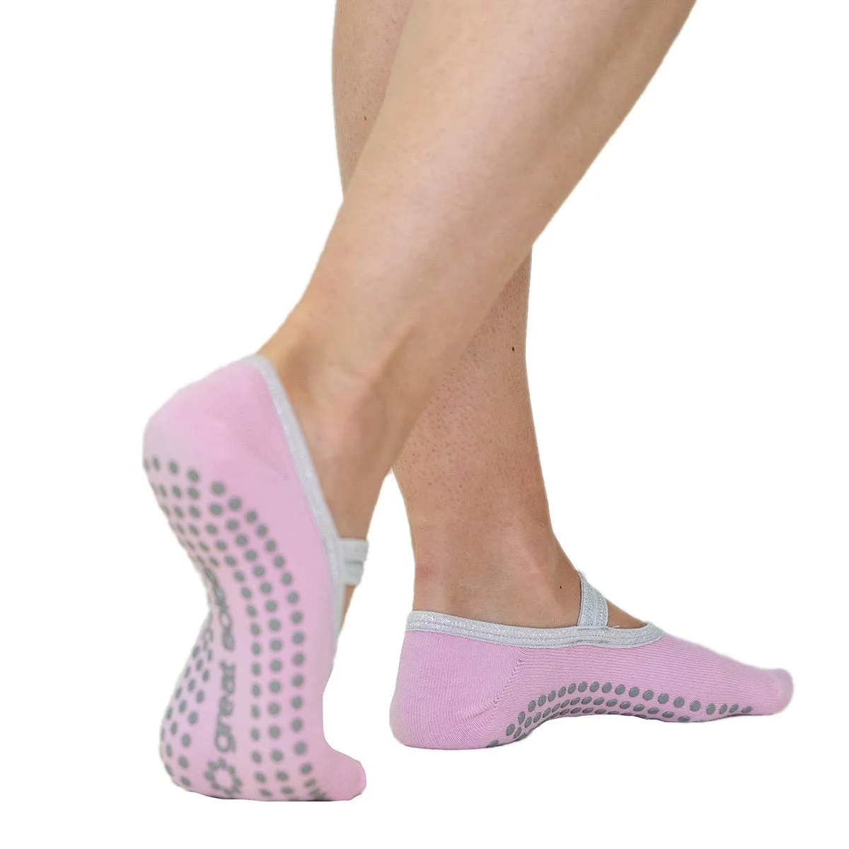 Jules Ballet Grip Sock