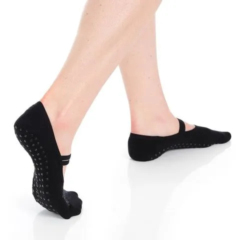 Jules Ballet Grip Sock