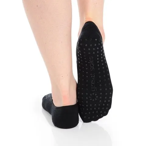 Jules Ballet Grip Sock