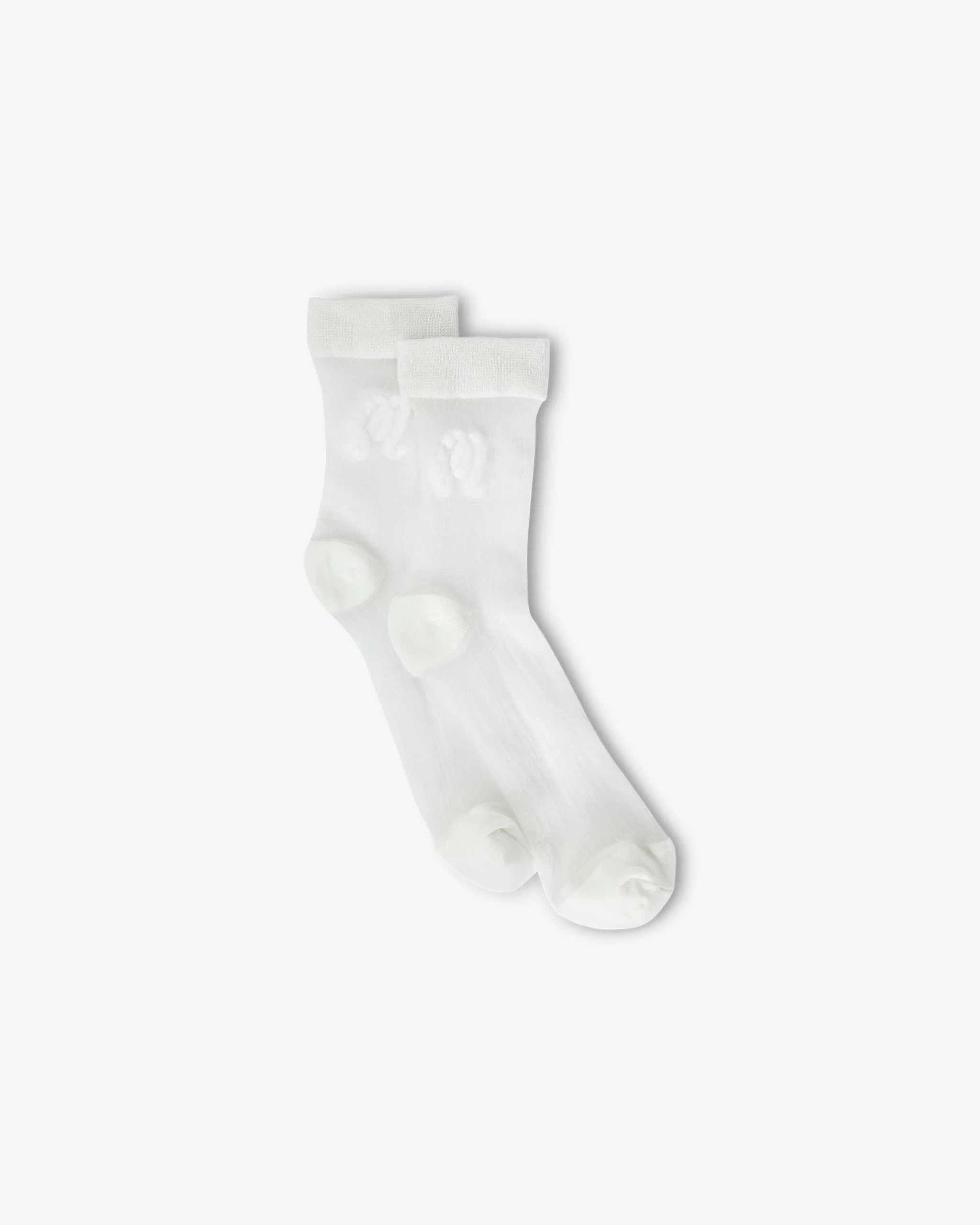 LEANDRA ANKLE SOCK