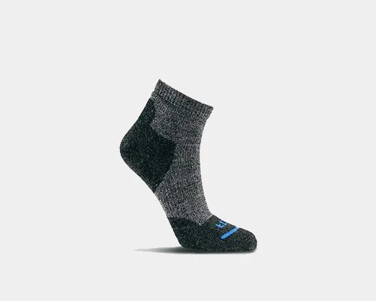 Light Cushion - Quarter Socks