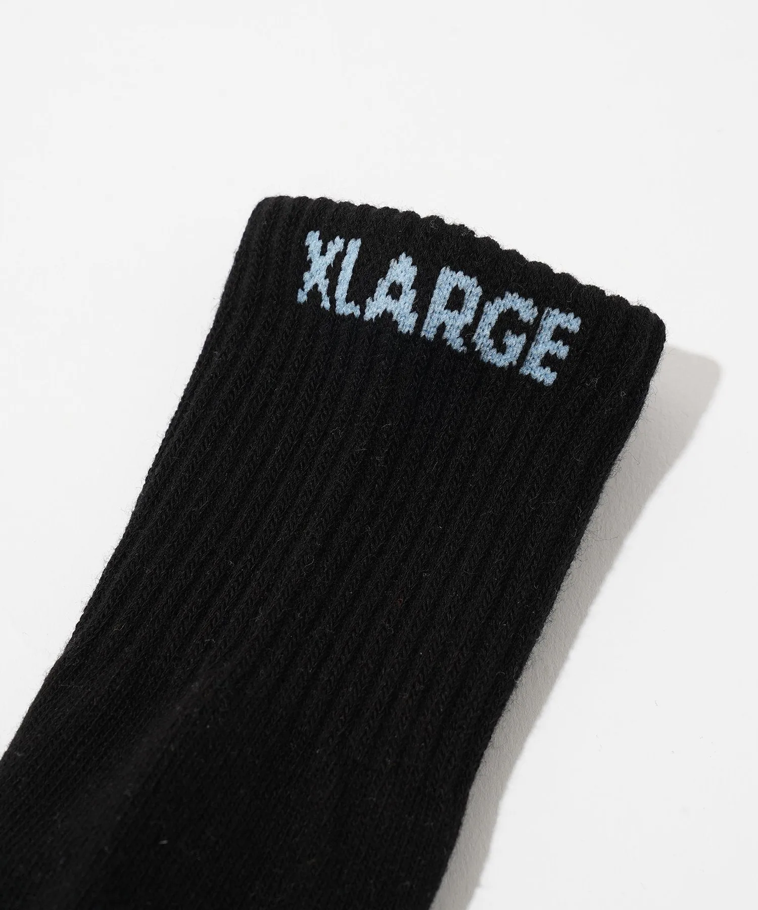 LOGO ANKLE SOCKS