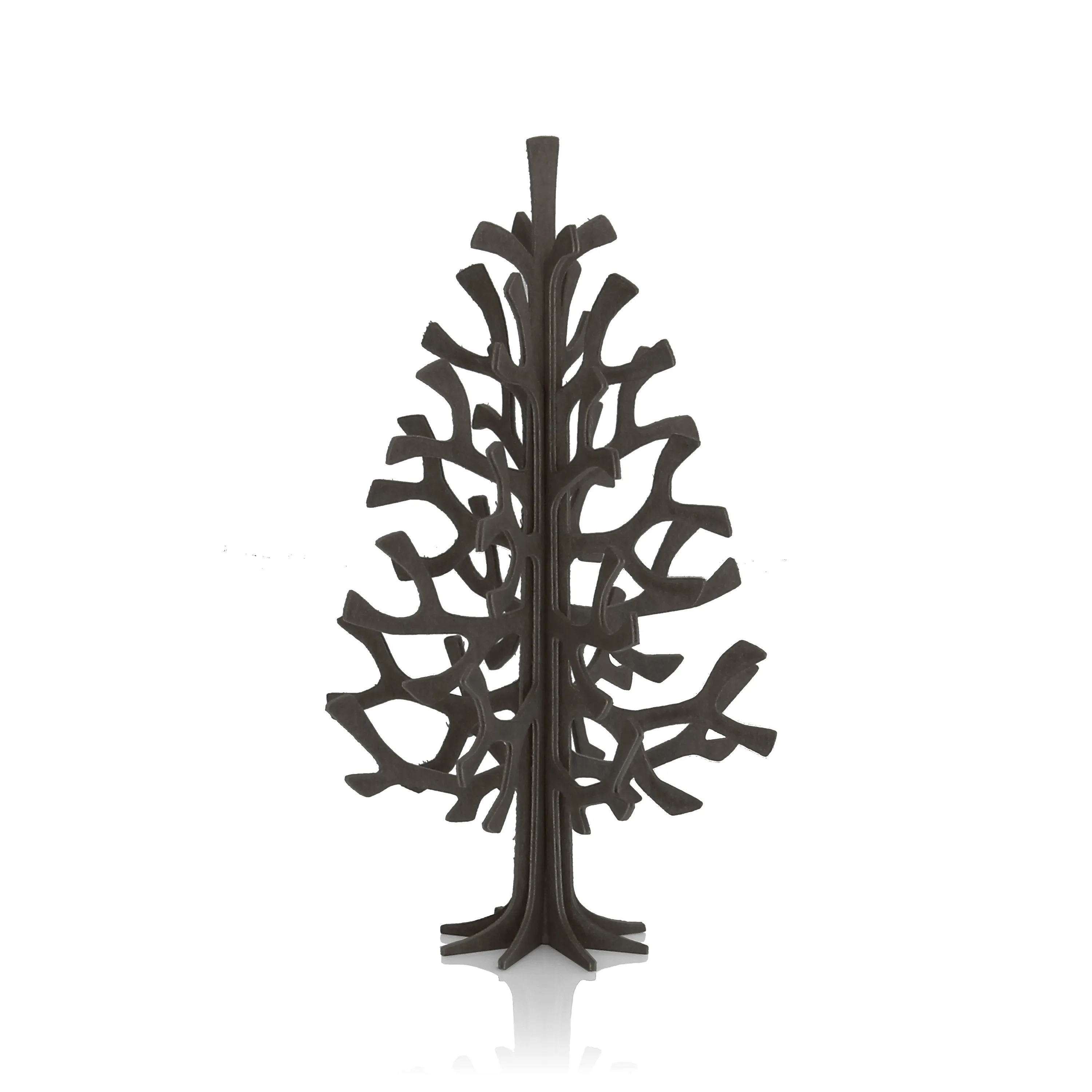 LOVI | Wooden 3D Puzzle | Spruce Tree